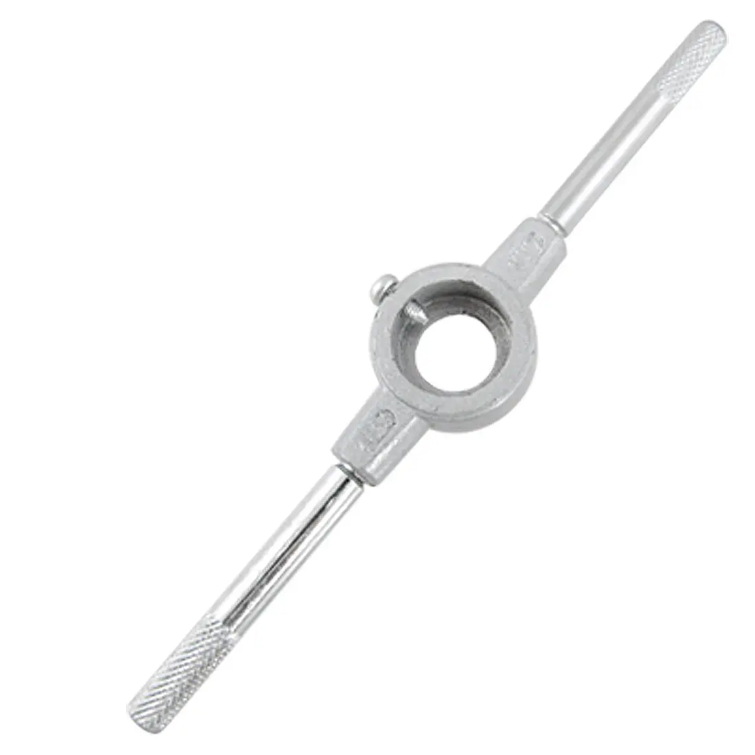Detachable Steel Handle 1" Dia Round Die Stock Wrench toolsdie handle