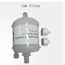 Free shipping 4pcs/lot Big pall solvent Ink filter For Liyu Myjet outdoor Printer Free shipping 4pcs/lot Big pall solvent Ink filter For Liyu Myjet outdoor Printer