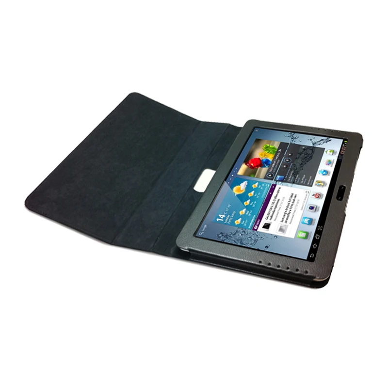 Galaxy tab 2 10.1 P5100 stand (03)