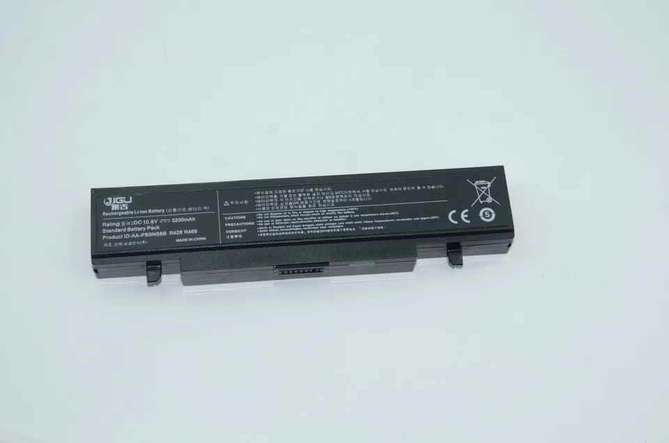 JIGU ноутбука Батарея для samsung NP-RF511 NP-RF710 NP-RF711 NP-RV408 NP-RV409 NP-RV410 NP-RV415 NP-RV508 NP-RV511 NP-RV720