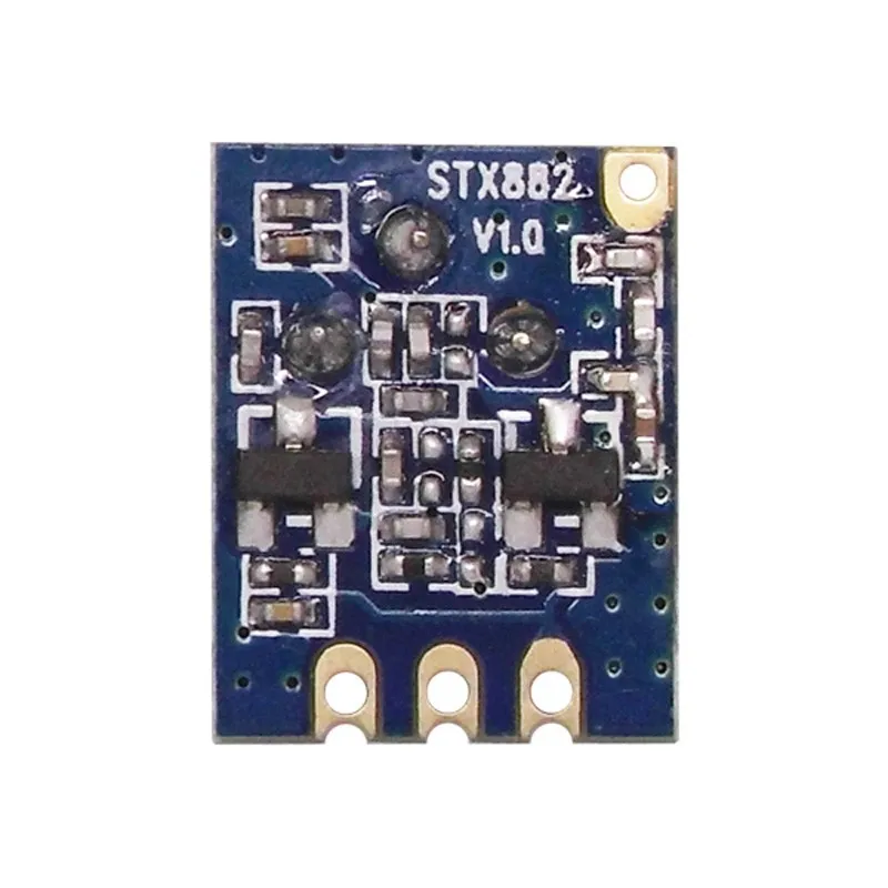 STX882-2