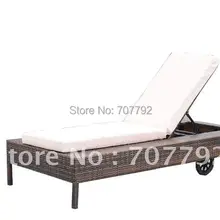 Горячая Распродажа, креативная уличная мебель из ротанга