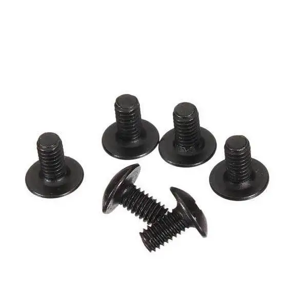 BigBee Cheap HSP 94680 RC Car Spare Part Round Head Screw M2.5*5 68045 | Игрушки и хобби