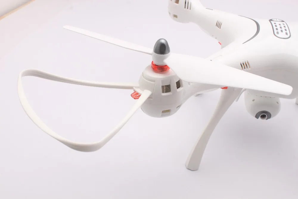 X8 PRO drones with camera hd gps professional quadcopter wifi camera 720p 09