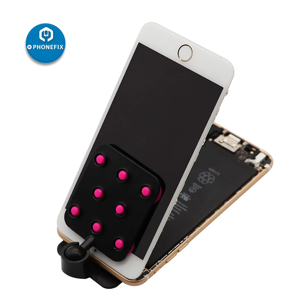 New design fixed for Phone holder