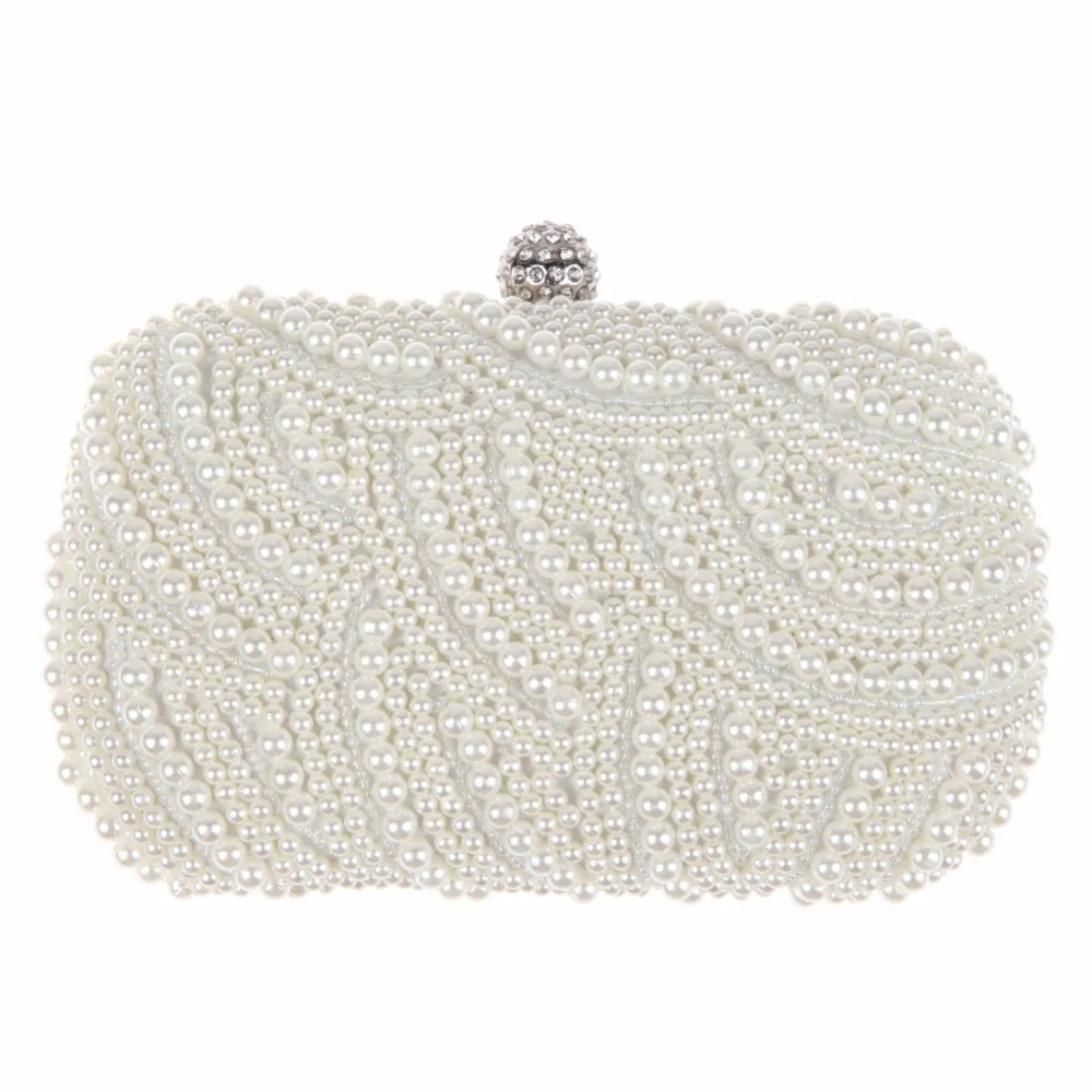 2018 Rhinestones Women Clutch Bags Luxury Two Sided Crystal Evening 2018 Rhinestones Women Clutch Bags Luxury Two Sided Crystal Evening Bag Wedding Bridal Handbags Purse Holder In Top Handle From Luggage