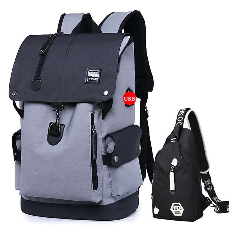 Модный женский рюкзак, водонепроницаемая сумка через плечо, милый рюкзак для ноутбука, школьная сумка для девочек-подростков, рюкзак, рюкзак