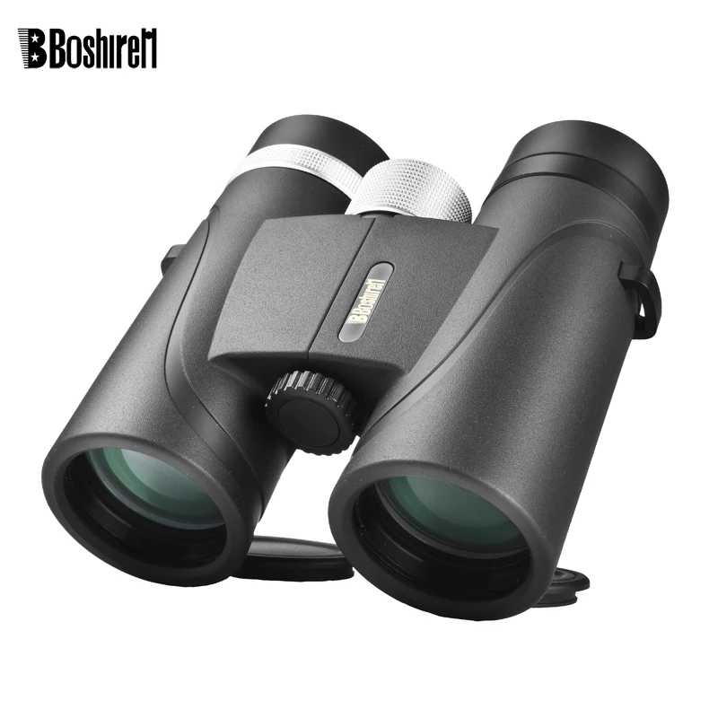 Военный бинокль HD 8X42 10x42 профессиональный охотничий телескоп с зумом высокое