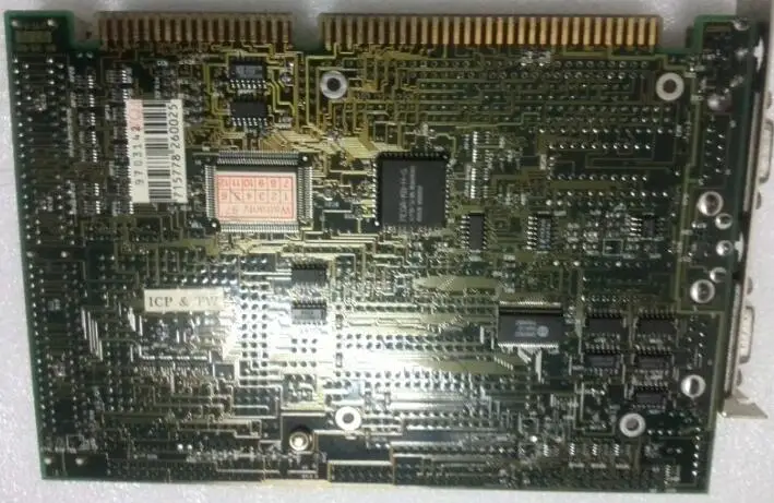 SSC-486H 2