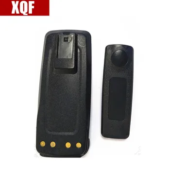 

XQF PMNN4065 PMNN4066 1800mAh Battery for Motorola MotoTRBO DR3000 DP3400 Radio