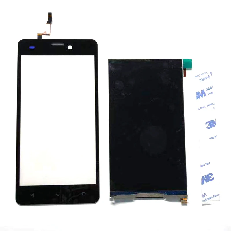ЖК-дисплей для Prestigio Wize N3 NX3 NK3 PSP3507 3507 PSP3527 3527 DUO сменный сенсорный ЖК-экран |