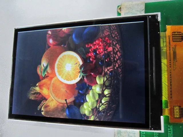 3.5inch tft  LCD Modules