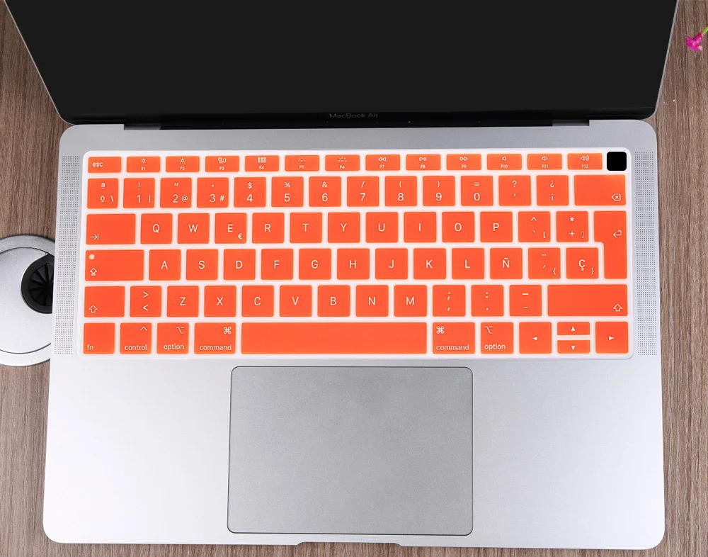 orange