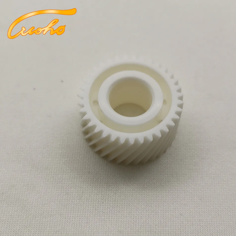 

20 * Grade A+ MP1350 Fuser Motor Gear For Ricoh 1350 1357 9000 1100 1106 1107 906 907 copier part B234-3638 MP1100 MP9000 MP1107