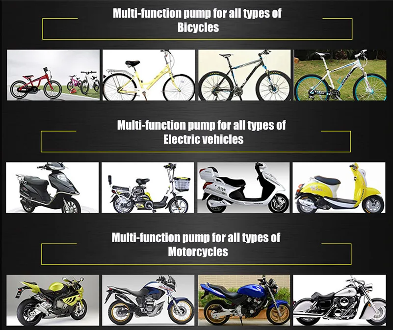 WEST BIKING велосипедный воздушный насос педаль шин сталь высокое давление датчик портативный мотоцикл MTB велосипеда мяч Велоспорт насос