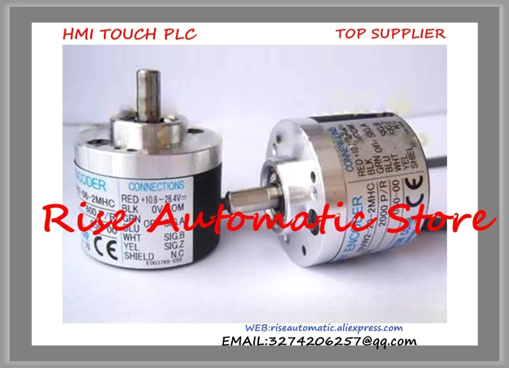 все цены на Encoder OSS-02-2HC New Original онлайн