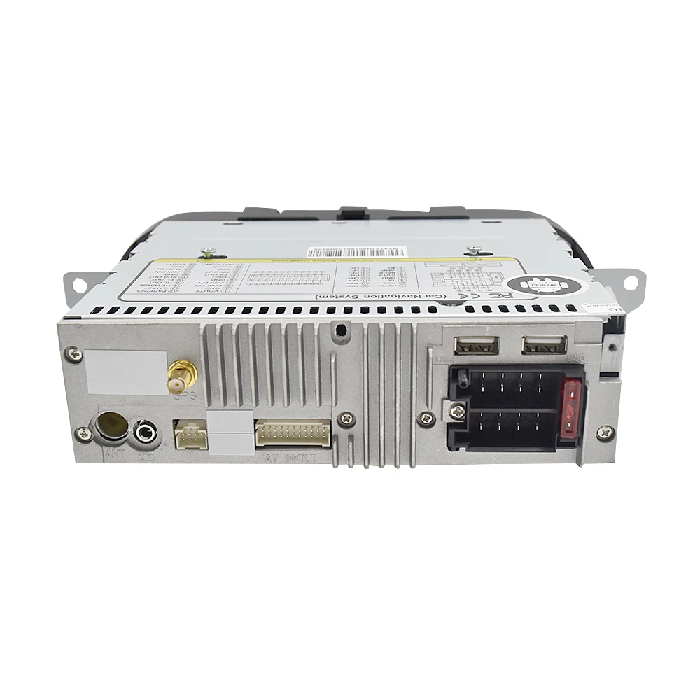 Android 7,1, 8,0 2G 4G RAM coche DVD estéreo unidad principal para Fiat Tipo Egea 2015 2016 Auto 2017 radio GPS navegación flash 16G 32G