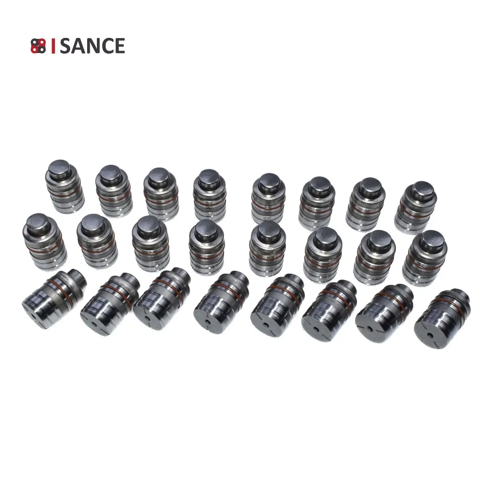 

ISANCE Non & Turbo LF6017 12V Lash Adjusters Lifters F2 For Isuzu Trooper Acura SLX Honda Mazda 626 MPV MX-6 Hyundai Accent