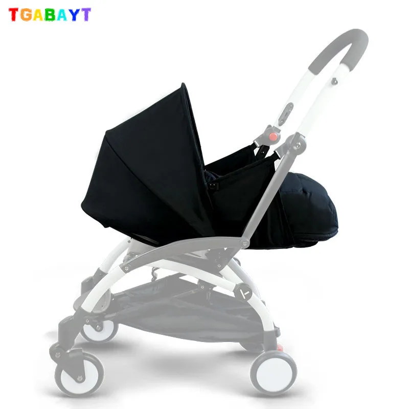 stroller from birth