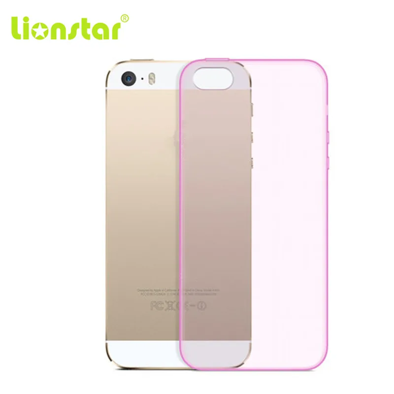 

Super Flexible Clear TPU Case Etui For iPhone 6 6S Slim Crystal Back Protect Rubber Phone Cover Fundas Silicone Gel Case