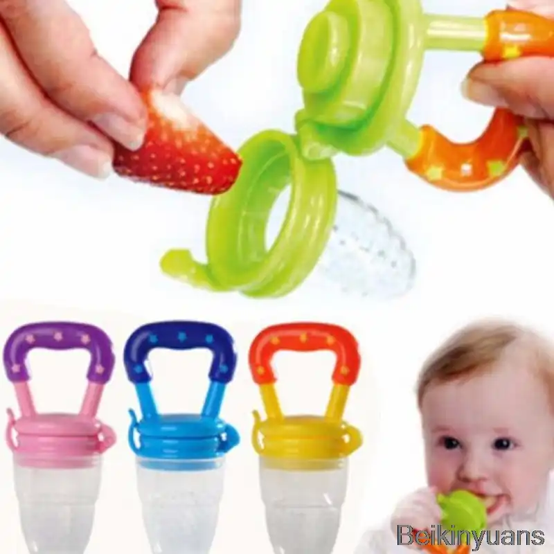 baby food feeder dummy