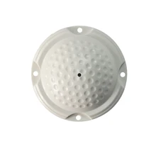 Умное видеонаблюдение белый микрофон Audio Пикап устройства высокая мини-микрофон голосовое устройство звук монитор для камер безопасности