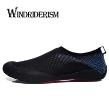 Новинка года; Мужская обувь для дайвинга; дышащая быстросохнущая обувь для дайвинга; высокое качество; Легкая удобная Пляжная обувь; ; Zapatos De Buceo