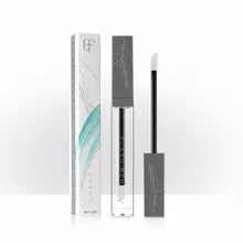 Shopify дропшиппинг водостойкий объемный прозрачный блеск для губ Make Up Clear Llipgloss блеск для губ прозрачный макияж