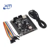 STM32F407VET6 макетная плата Cortex-M4 STM32 Минимальный Системы обучения доска ARM основной плате ► Фото 2/4
