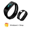 Black with Strap