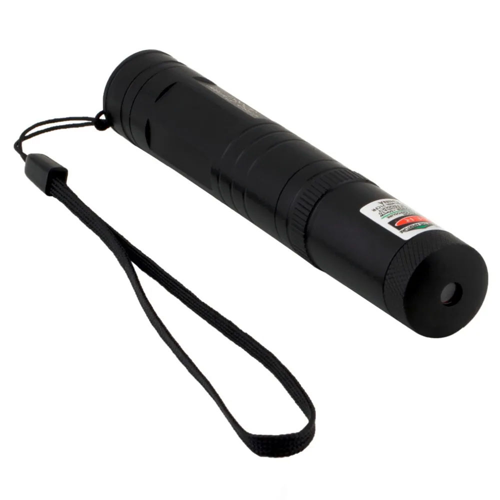 

XX851 532nm Fixed Focus Green Laser Pointer Free laser head 5mW RANGE