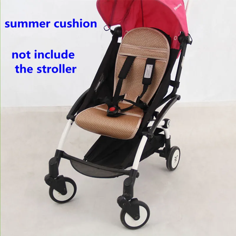

stroller summer cushion pram liner Mat mattress suitable for YOYA strollers pramspad poussette colchonetas silla de paseo