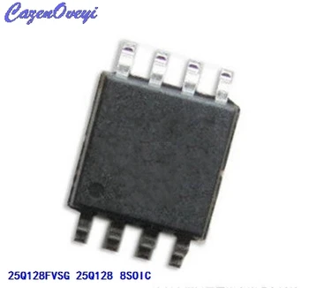 

1pcs/lot W25Q128FVSIG W25Q128 SOP-8 In Stock