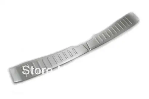 

Car Styling Chrome Rear Boot Trunk Guard Trim For Ford Focus MK3 Hatchback 2012-2013