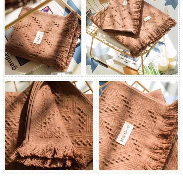 Tassel towel set (2pcs) breathe freely 100 cotton Nordic tassel beach towel 70*140cm Turkey craft gift summer towel soft new cheap Machine Washable Stripe Woven Square 15s-20s Plaid xs008 0 40KGS Yovepii grey beige coffee pink Towel set 1pc shower towel 1pc wash towel 1pc face Tassel towel set (2pcs) breathe freely 100 cotton Nordic tassel beach towel 70*140cm Turkey craft gift summer towel soft new cheap Machine Washable Stripe Woven Square 15s-20s Plaid xs008 0 40KGS Yovepii grey beige coffee pink Towel set 1pc shower towel 1pc wash towel 1pc face