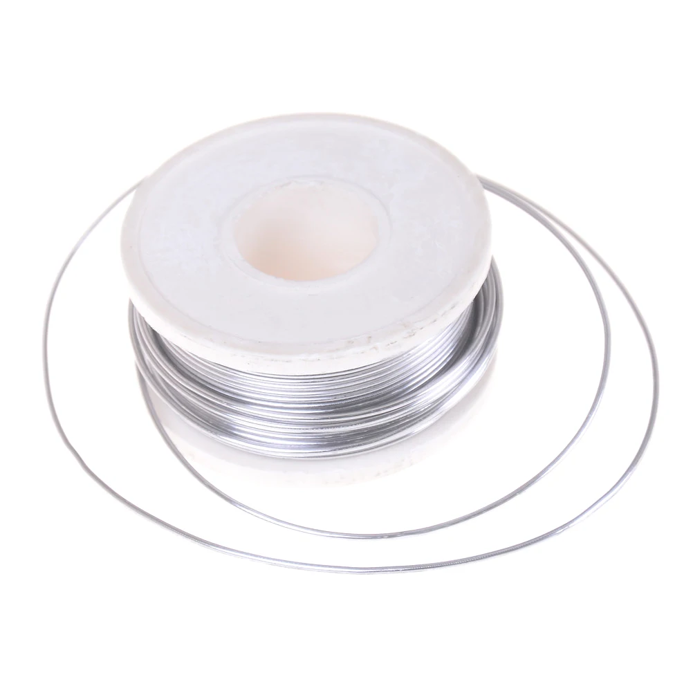 0.8mm Tin/Lead Wire Reel 1.0mm Rosin Core Tin Rosin Roll Flux Solder