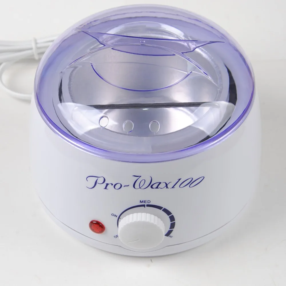 

Pro Warmer Wax Heater Mini SPA Hand Epilator Feet Paraffin Wax Rechargeable Machine Body Depilatory Hair Removal Tools