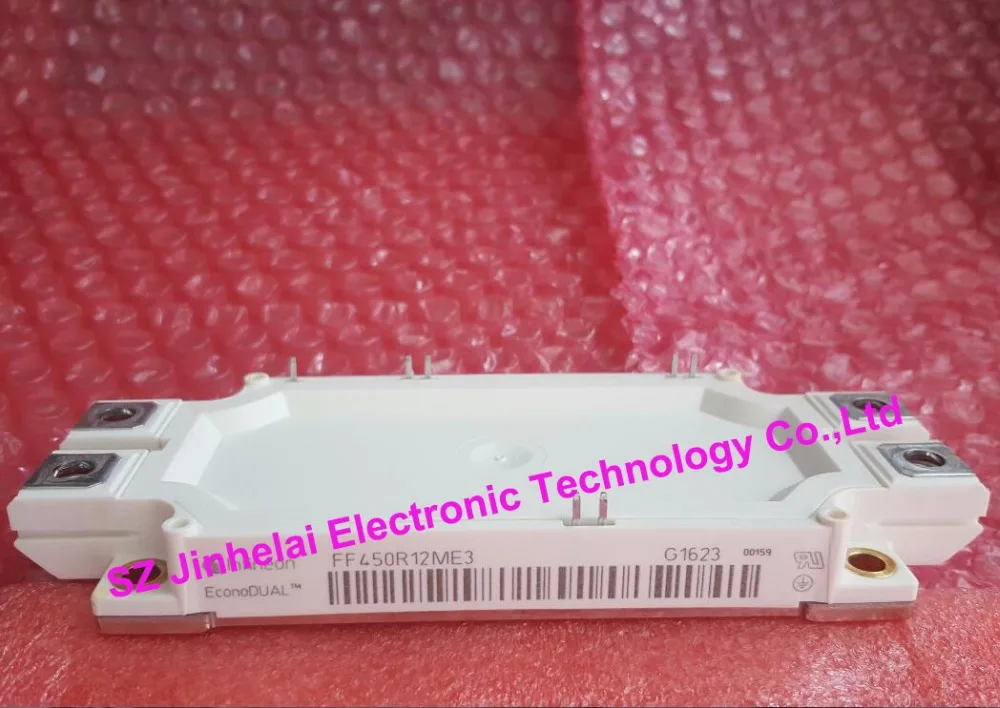 

IS NEW FF450R12ME3 IGBT MODULE