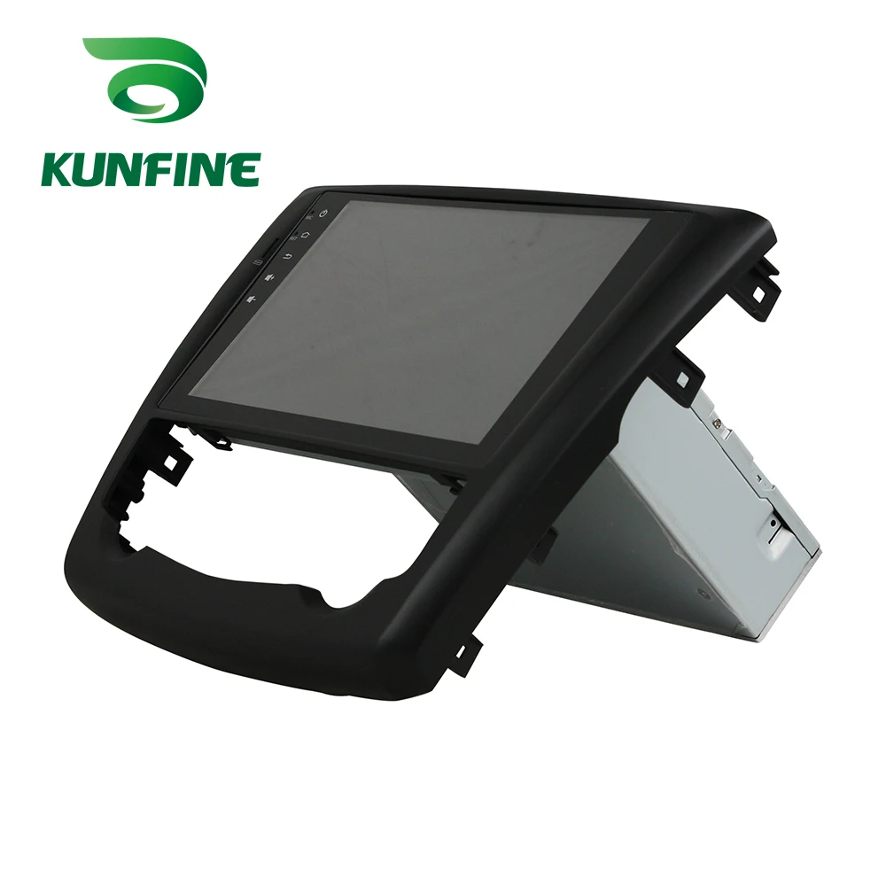Android Car DVD GPS Navigation Multimedia Player Car Stereo For Renault Kadjar Radio Headunit-B