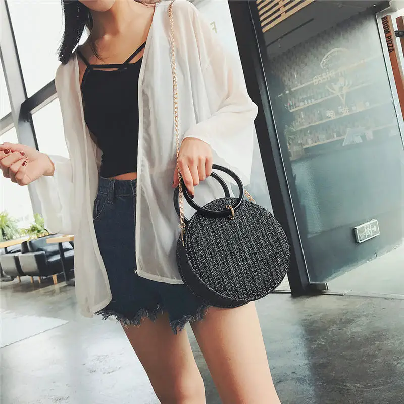 Women Retro Tassel Shoulder Bag Crossbody Bag for Women 2019 Messenger Bags handbag women's bag bolsa feminina sac a main 40AP0225