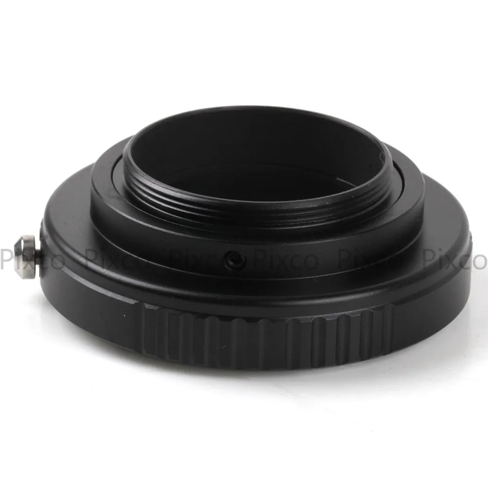 Adaptador de lente
