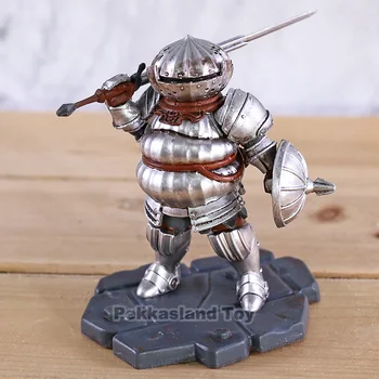 

Dark Souls Siegmeyer of Catarina Statue PVC Figure Collectible Model Toy