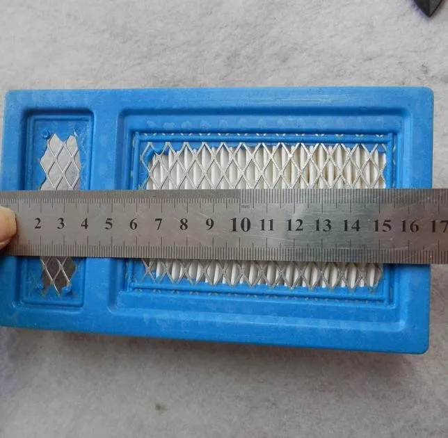 AIR FILTER WACKER BS50 BS60 BS70 0157193 7