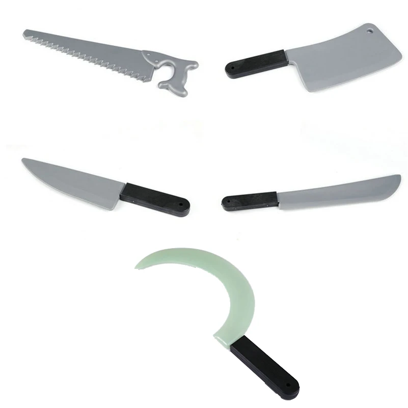 Buy Halloween Plastic Weapons Halloween Party