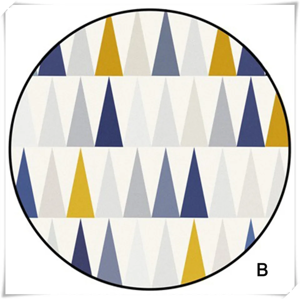Carpet Mat B