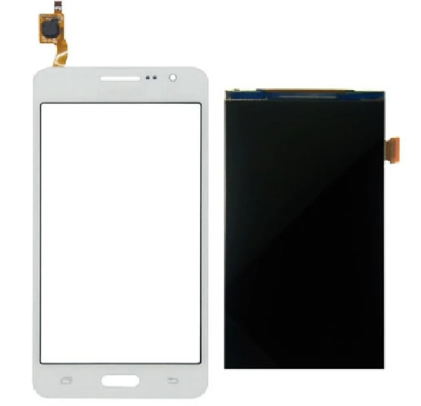 samsung G530h LCD and touch white