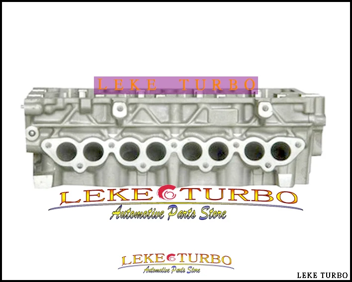 D4FA Bare Cylinder Head 22100-2A350 22100-2A000 For HYUNDAI (1)