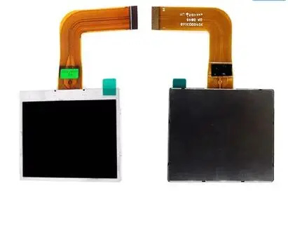 Новый ЖК дисплей Экран дисплея для цифровой камеры Olympus FE 35 45 X 40 U550 FE35 FE45 X40 Камера