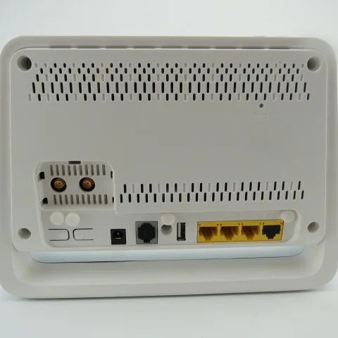  Original Unlock LTE 100Mbps HUAWEI B890-75 4G LTE Wireless Router+External 4G Antenna 35dbi 4G LTE 