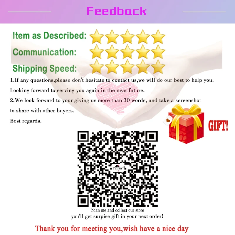 feedback